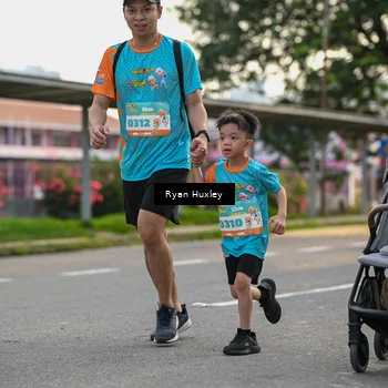 Runner Photo 8238838