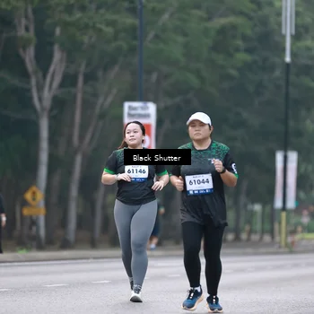 Runner Photo 8238848