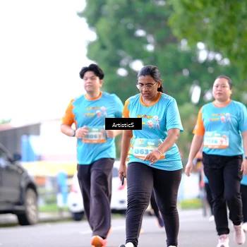 Runner Photo 8238849