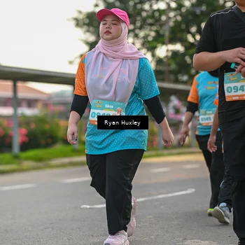 Runner Photo 8238854