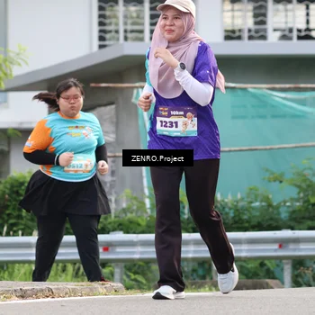 Runner Photo 8238856
