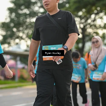 Runner Photo 8238857