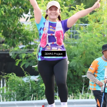 Runner Photo 8238860