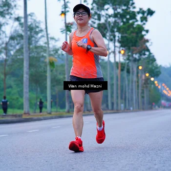 Runner Photo 8238863