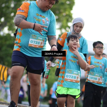 Runner Photo 8238864