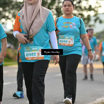 Runner Photo 8238870