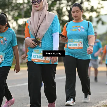 Runner Photo 8238873