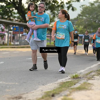 Runner Photo 8238881