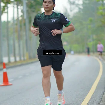 Runner Photo 8238885