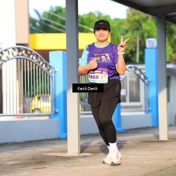 Runner Photo 8238886