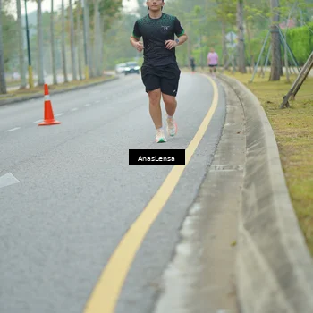 Runner Photo 8238889