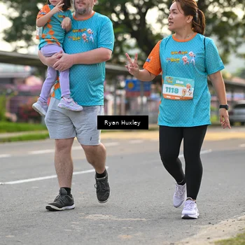 Runner Photo 8238892