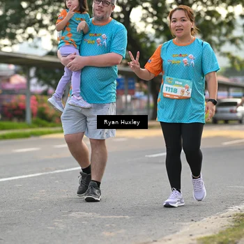 Runner Photo 8238893