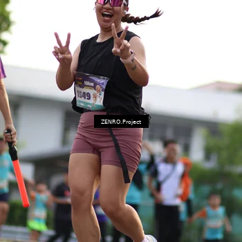 Runner Photo 8238896