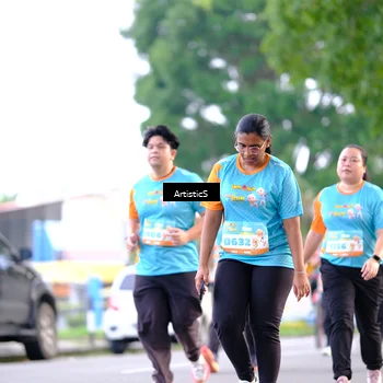 Runner Photo 8238898