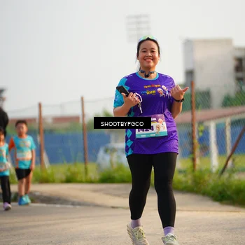 Runner Photo 8238901