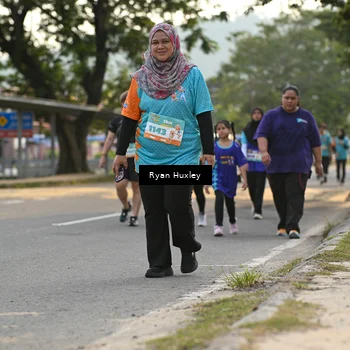 Runner Photo 8238904