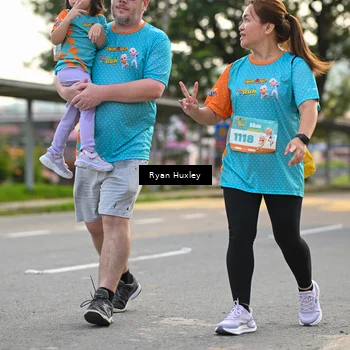 Runner Photo 8238905