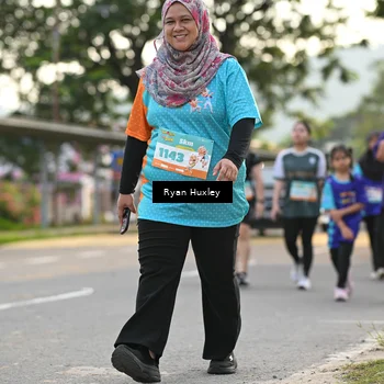 Runner Photo 8238908