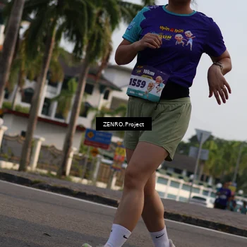Runner Photo 8238911
