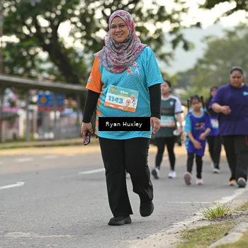 Runner Photo 8238913