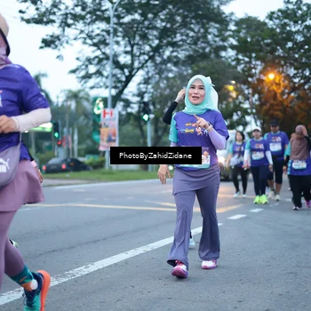 Runner Photo 8238914