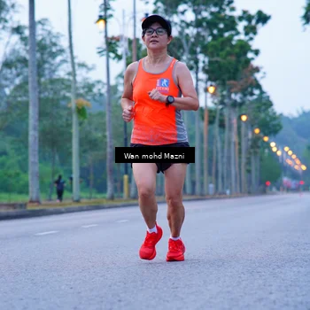 Runner Photo 8238917
