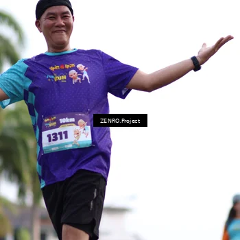 Runner Photo 8238919