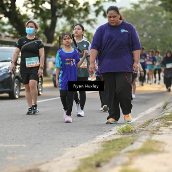 Runner Photo 8238922