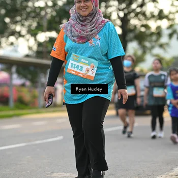 Runner Photo 8238924