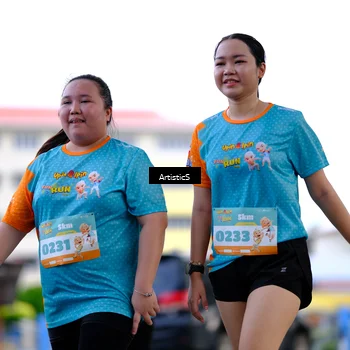 Runner Photo 8238929