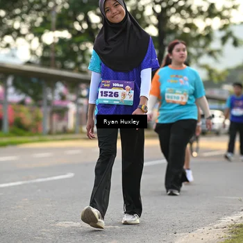 Runner Photo 8238932