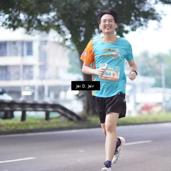 Runner Photo 8238934
