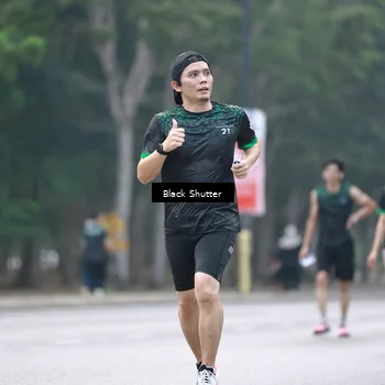 Runner Photo 8238938