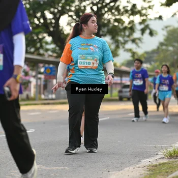 Runner Photo 8238939