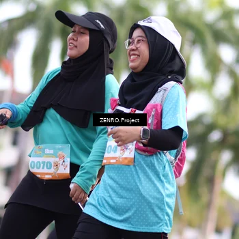 Runner Photo 8238940