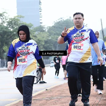 Runner Photo 8238941
