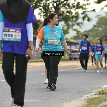 Runner Photo 8238949