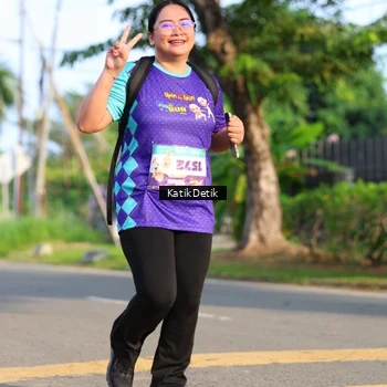 Runner Photo 8238955