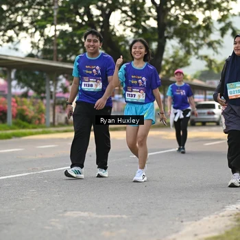 Runner Photo 8238960