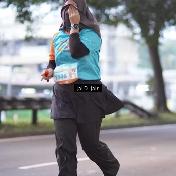 Runner Photo 8238962