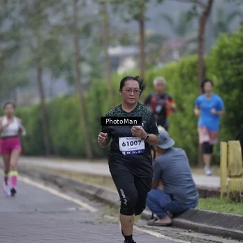 Runner Photo 8238966