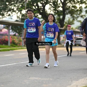 Runner Photo 8238968