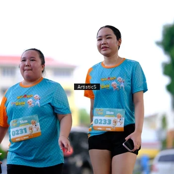 Runner Photo 8238969