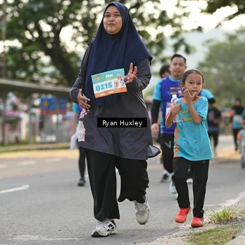 Runner Photo 8238976