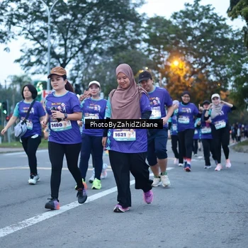 Runner Photo 8238978