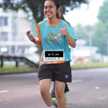 Runner Photo 8238979