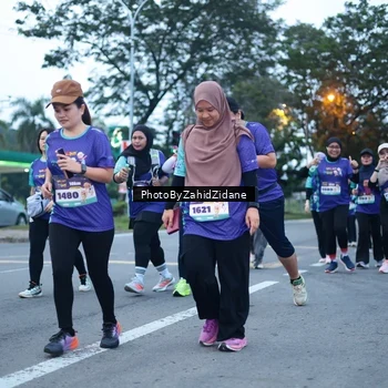 Runner Photo 8238980