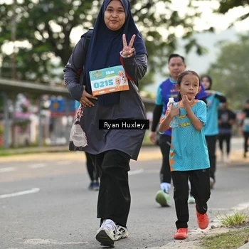 Runner Photo 8238981