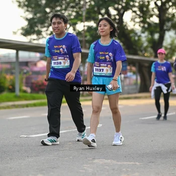 Runner Photo 8238982